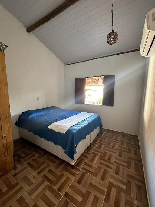 Casa Pura Calma Caraiva Villa Porto Seguro